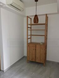 High Park Residences (D28), Apartment #481115091